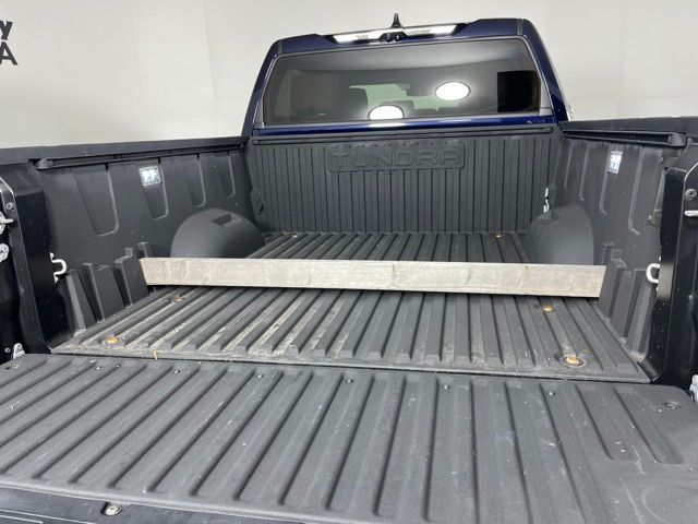 2023 Toyota Tundra Hybrid