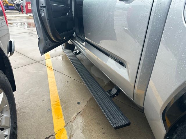2024 Toyota Tundra