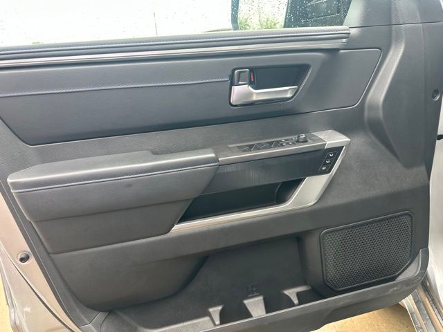 2024 Toyota Tundra