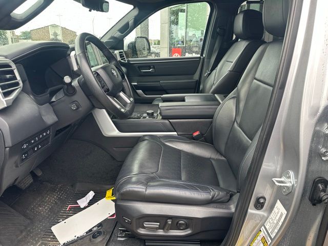 2024 Toyota Tundra