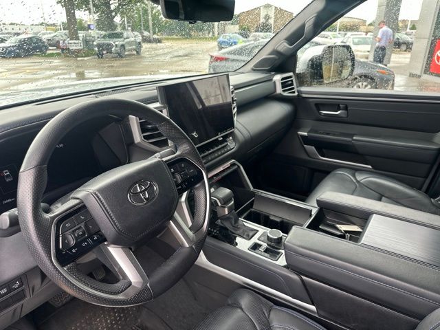 2024 Toyota Tundra