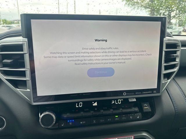 2024 Toyota Tundra