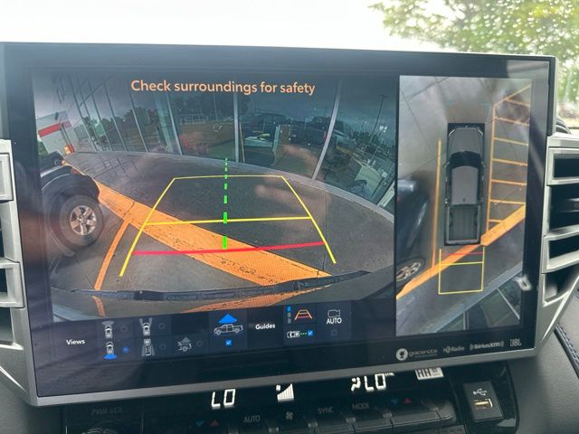 2024 Toyota Tundra