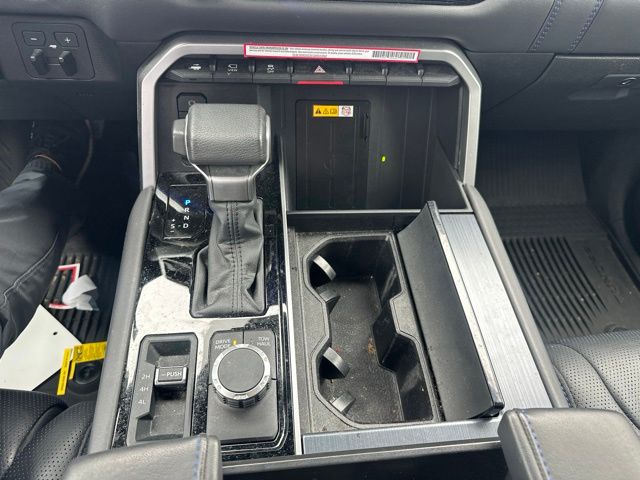 2024 Toyota Tundra
