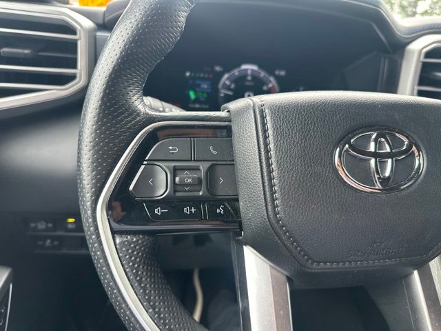 2024 Toyota Tundra