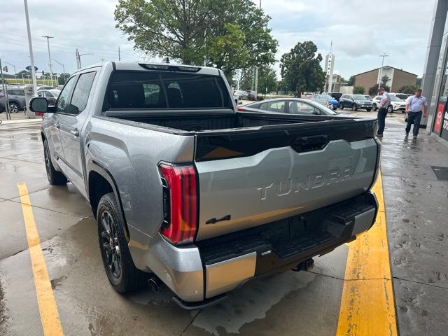 2024 Toyota Tundra