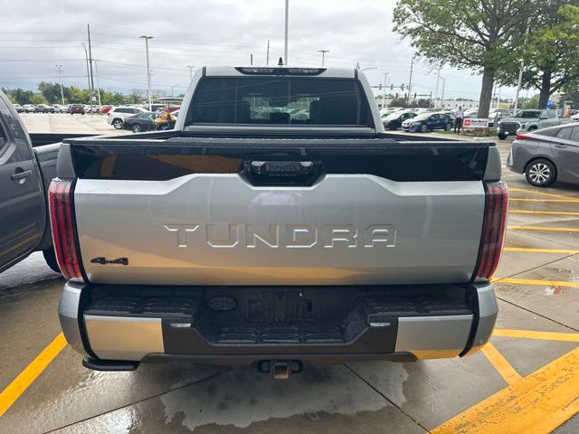 2024 Toyota Tundra