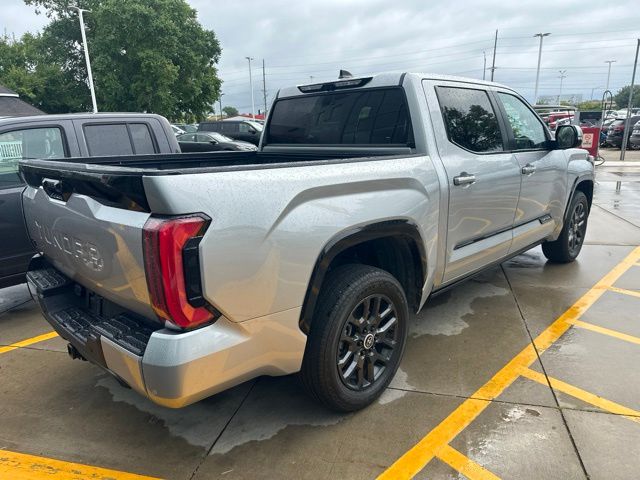 2024 Toyota Tundra