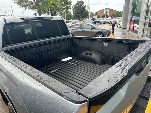 2024 Toyota Tundra