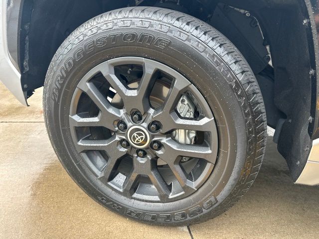 2024 Toyota Tundra