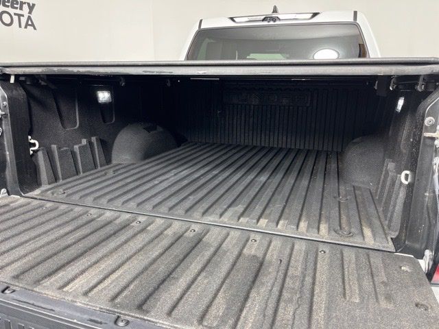 2023 Toyota Tundra Hybrid