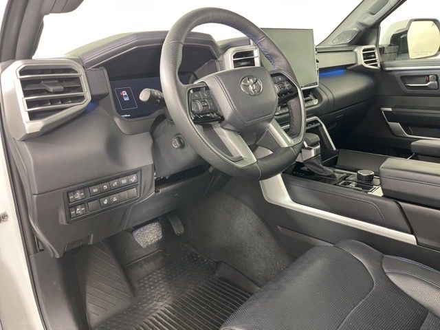 2023 Toyota Tundra Hybrid