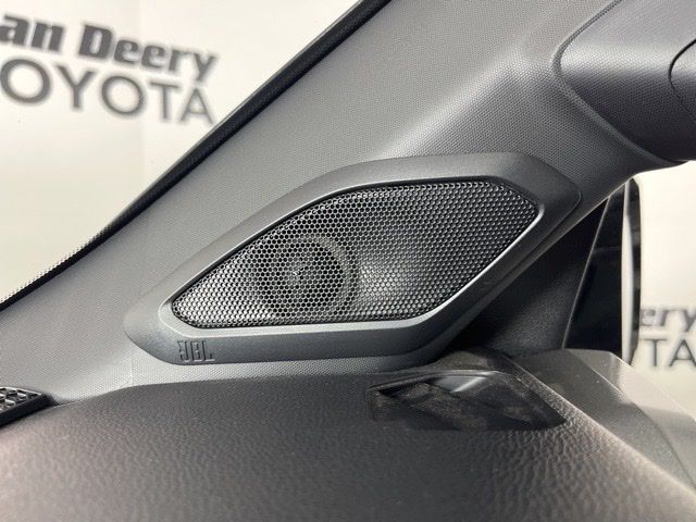 2023 Toyota Tundra Hybrid