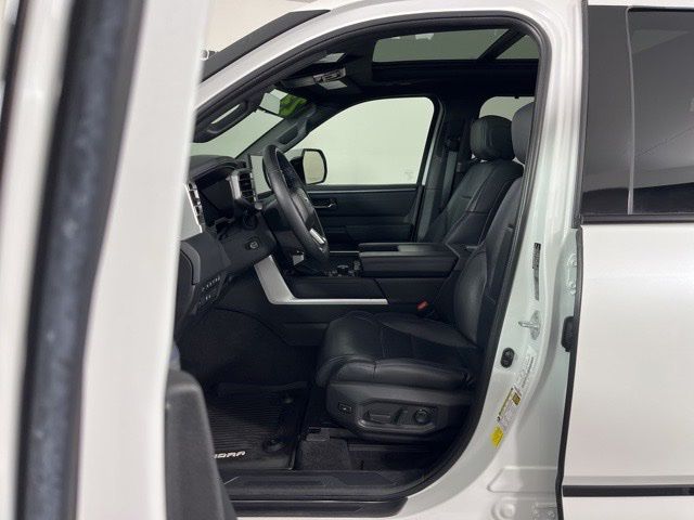 2023 Toyota Tundra Hybrid
