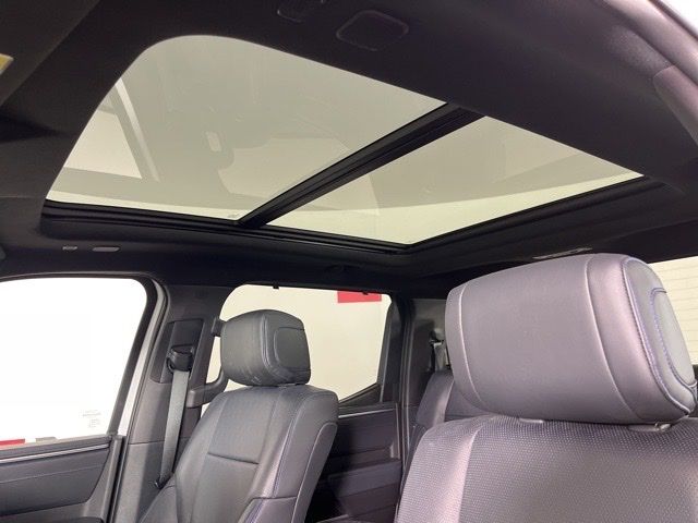 2023 Toyota Tundra Hybrid