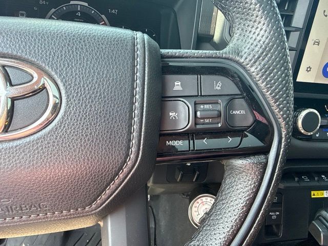 2023 Toyota Tundra Hybrid