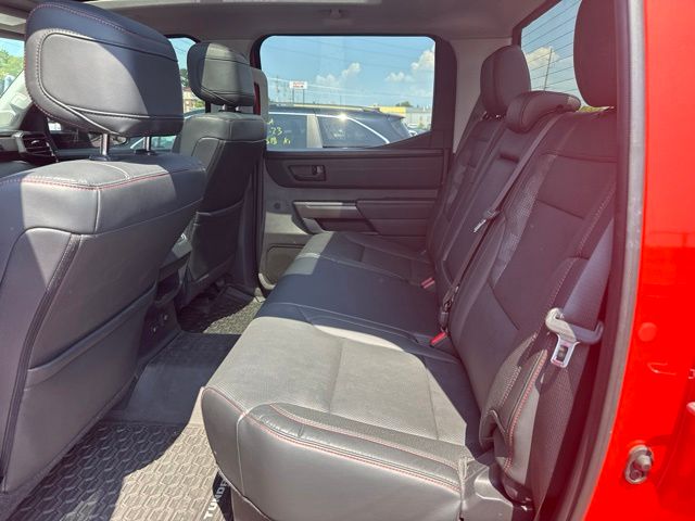 2023 Toyota Tundra Hybrid