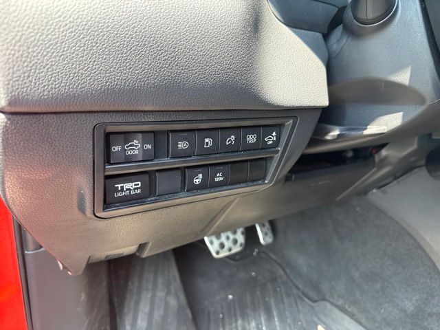 2023 Toyota Tundra Hybrid