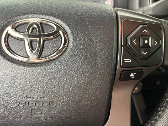 2016 Toyota Tacoma