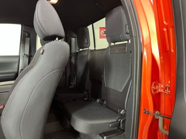 2016 Toyota Tacoma