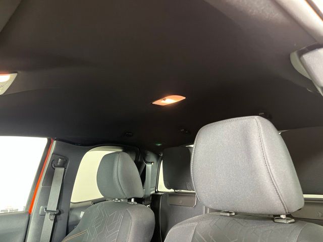 2016 Toyota Tacoma