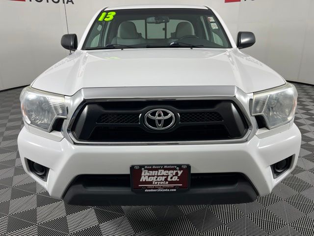 2013 Toyota Tacoma