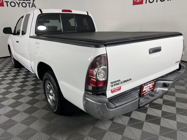 2013 Toyota Tacoma