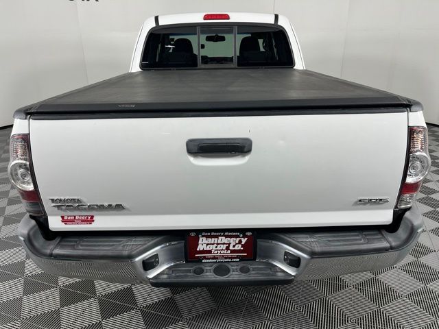 2013 Toyota Tacoma