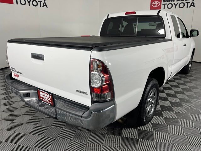 2013 Toyota Tacoma