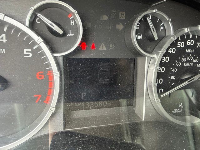 2015 Toyota Tundra