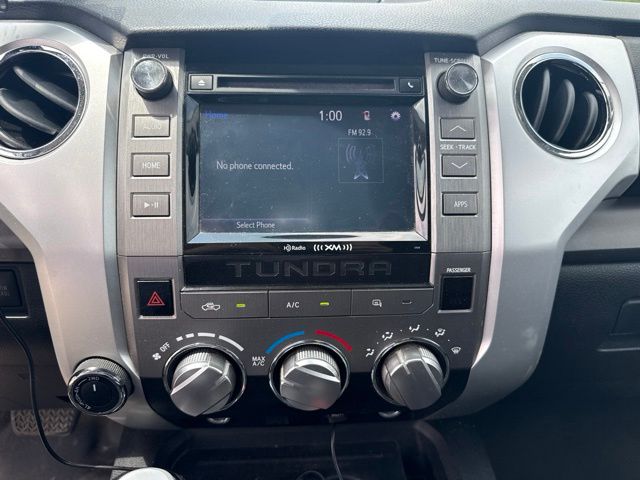 2015 Toyota Tundra