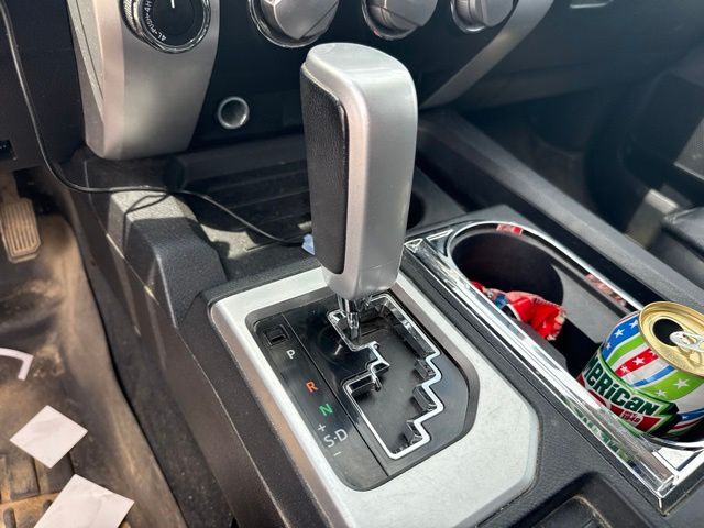 2015 Toyota Tundra