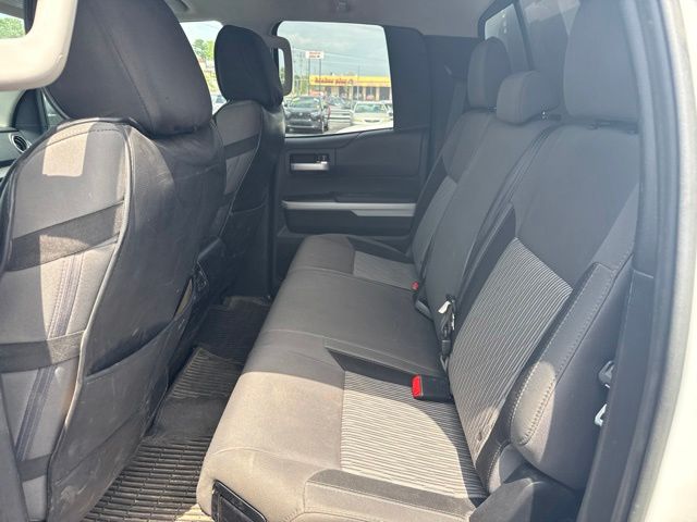 2015 Toyota Tundra