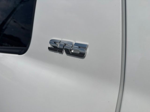 2015 Toyota Tundra