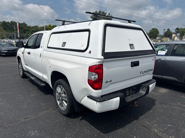 2015 Toyota Tundra