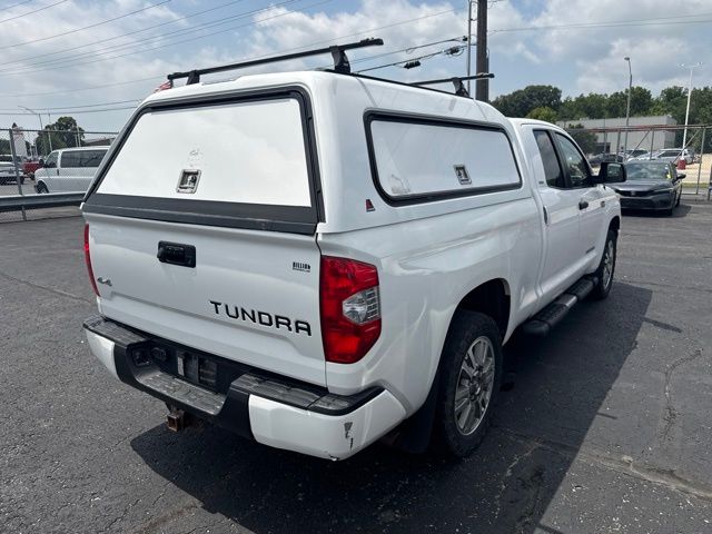 2015 Toyota Tundra