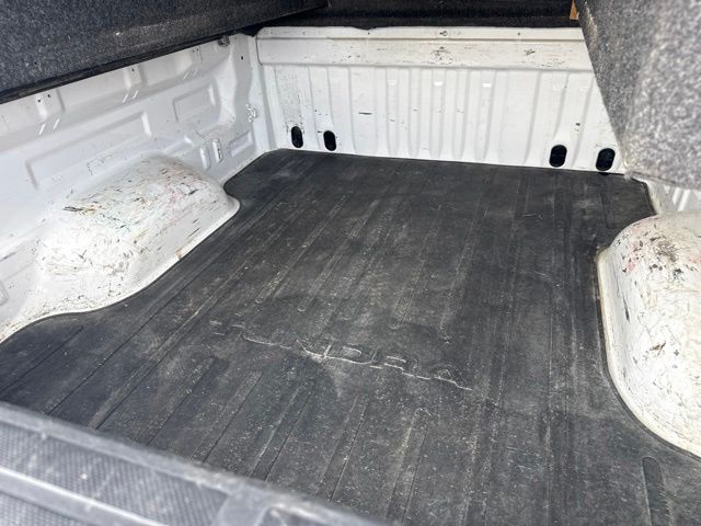 2015 Toyota Tundra