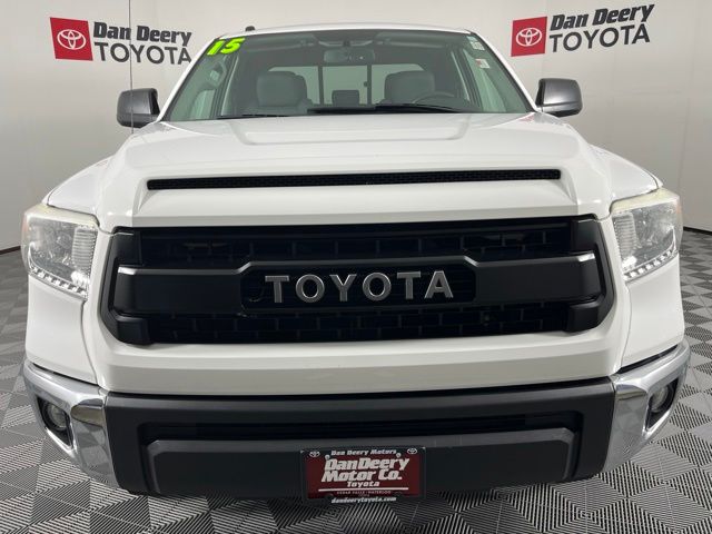 2015 Toyota Tundra
