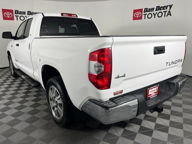 2015 Toyota Tundra