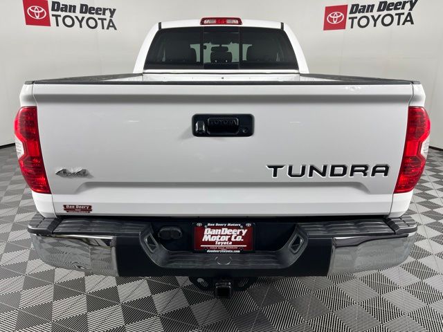2015 Toyota Tundra
