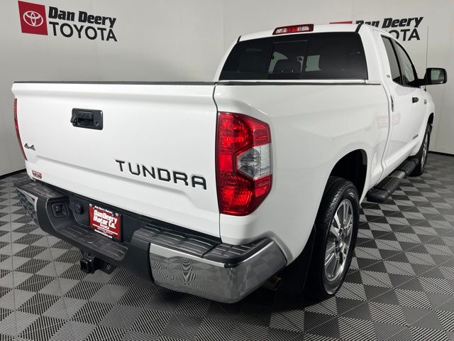 2015 Toyota Tundra