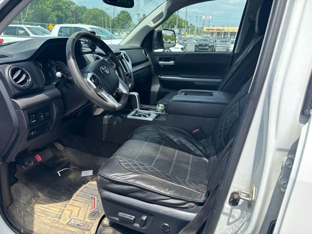 2015 Toyota Tundra