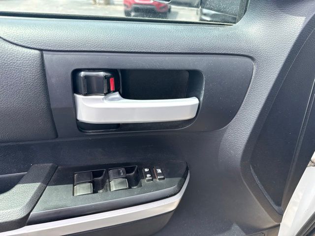 2015 Toyota Tundra