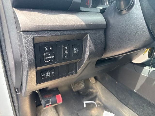 2015 Toyota Tundra