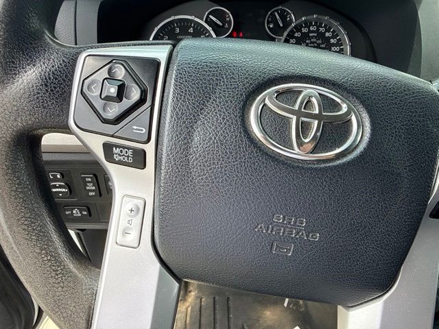 2015 Toyota Tundra