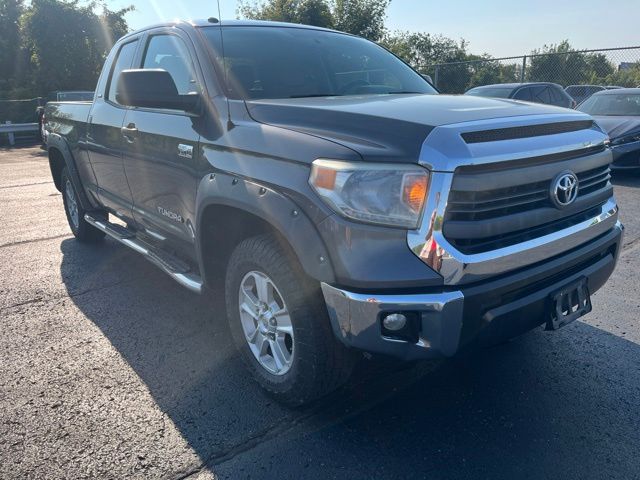 2014 Toyota Tundra SR5