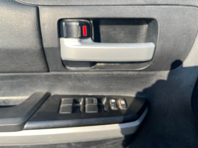 2014 Toyota Tundra