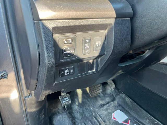 2014 Toyota Tundra