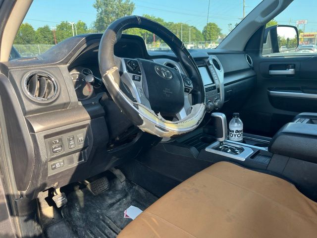 2014 Toyota Tundra