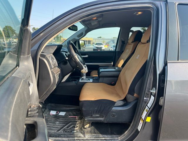 2014 Toyota Tundra